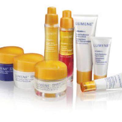 Cocktail de fructe arctice pentru un ten stralucitor 