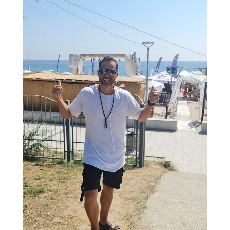 Dinu Maxer, reacție după ce Deea Maxer a spus că era violent verbal: Acum, la două luni de la divorț, îi dau dreptate