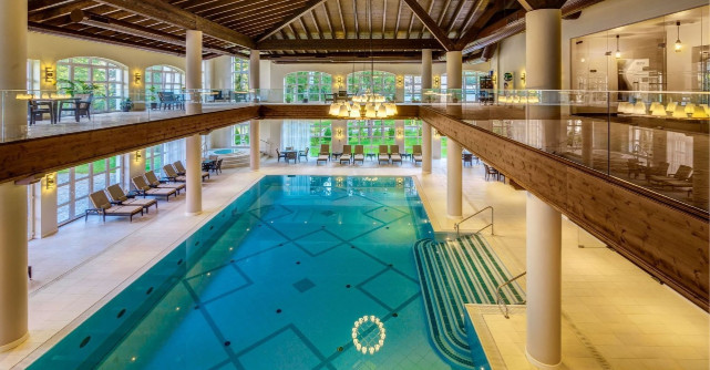 ANA HOTELS BRADUL DIN POIANA BRAȘOV- LOCUL IDEAL PENTRU O ESCAPADĂ ROMANTICĂ