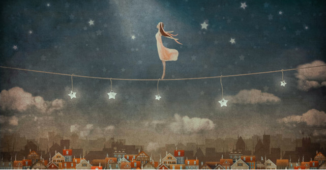 5 semne ca nu exista echilibru in viata ta si cum il obtii