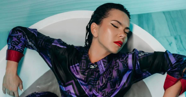 INNA prezintă cel de-al treilea sezon din Dance Queen’s House