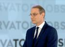 Luca Niculescu, premierul desemnat: Dorința noastră este de a nu crește taxe și impozite în 2027