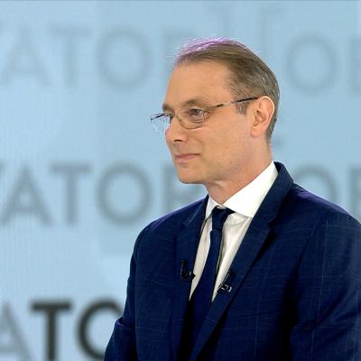 Luca Niculescu, premierul desemnat: Dorința noastră este de a nu crește taxe și impozite în 2027