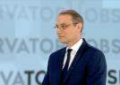 Luca Niculescu, premierul desemnat: Dorința noastră este de a nu crește taxe și impozite în 2027
