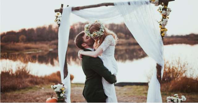 Zodia nuntii: Cum iti poate influenta data nuntii mariajul