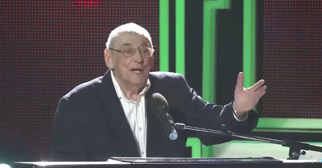 Cu ce probleme de sănătate se confruntă, de ani de zile,  Horia Moculescu: O durere permanentă...