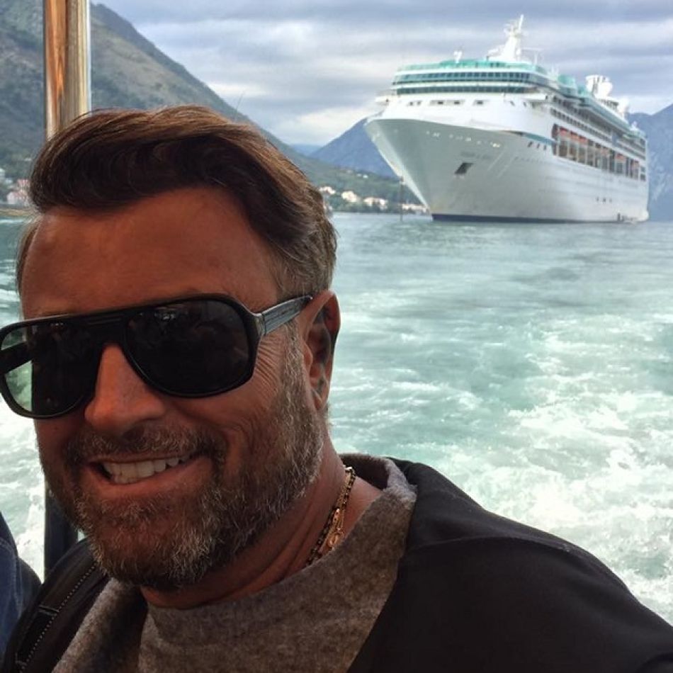 Cătălin Botezatu, de urgență pe masa de operație! Medicii din Turcia i-au schimbat stentul la inimă