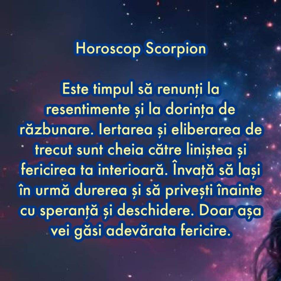La ce trebuie să renunți în săptămâna 29 iulie - 4 august ca să atragi fericirea în viața ta