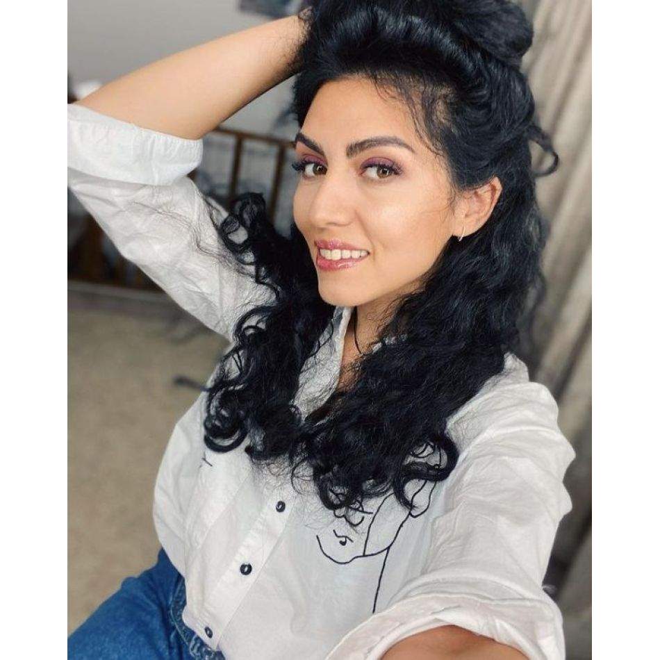 Detalii neștiute din viața Doiniței Oancea! Cum și-a câștigat banii, înainte să fie celebră?