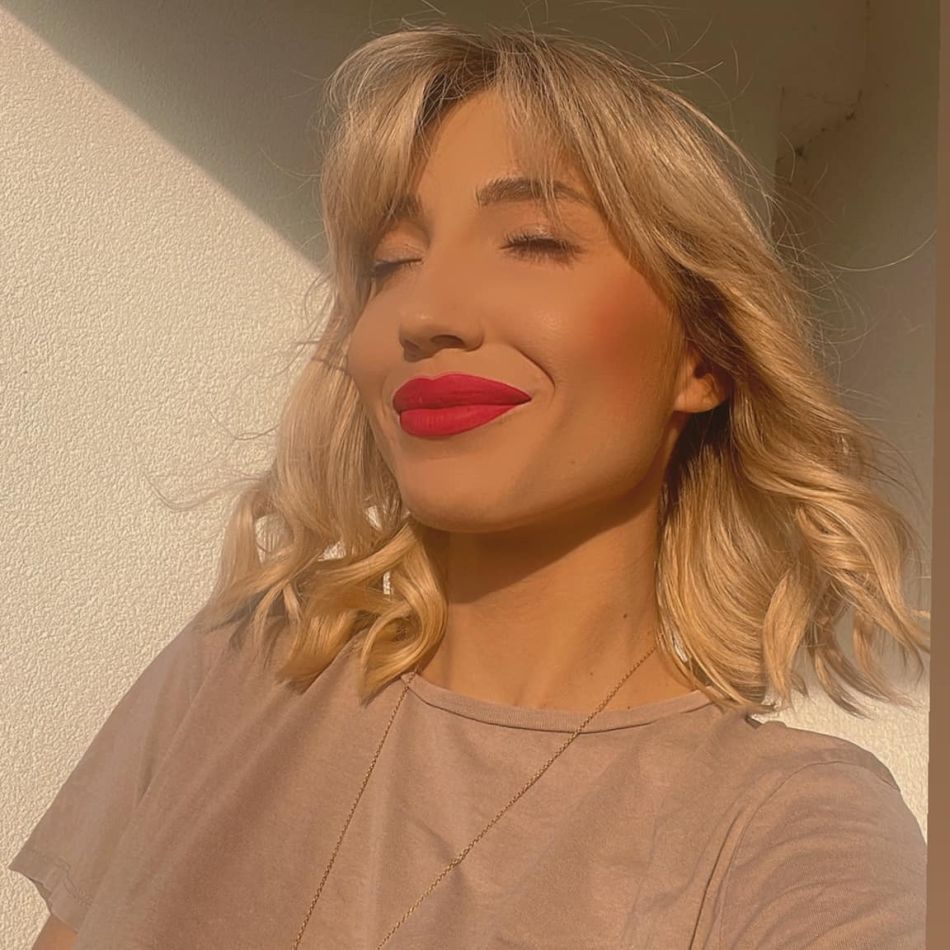 Monica Odagiu, confesiuni emoționante la doi ani după tragedia care i-a marcat viața: Nu puteam să scap de vină