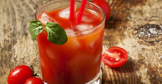 Aceasta licoare ieftina si magica este numita 'Sangele Vietii': 12 motive puternice iti vor arata DE CE!