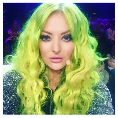 Delia, enervată la culme de glumele misogine de la iUmor: În momentul ăsta, o femeie este bătută undeva