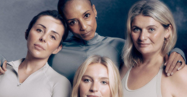 Cea mai mare colecție sport pentru bărbați, femei și copii de până acum: 150 de articole din materiale inovatoare