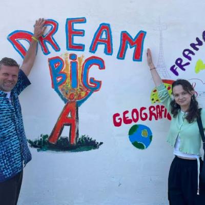 Filmul manifest „Ce-ai făcut la școală?” produs de ASOCIAȚIA GO-AHEAD a ajuns în 35 de unități școlare și cinematografe