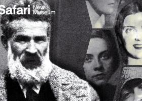 Art Safari New Museum deschide o amplă expoziție dedicată lui Brâncuși și muzelor sale, din 18 septembrie