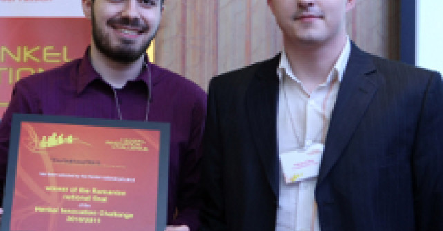 Studentii romani au sansa sa castige o excursie in jurul lumii