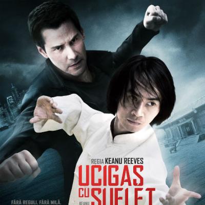 Premiera: Ucigas cu suflet pur / Man of Tai Chi