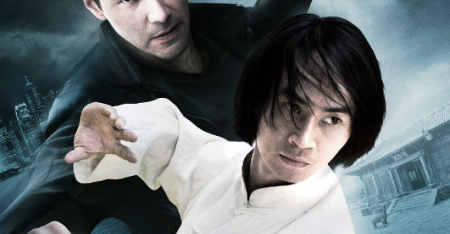 Premiera: Ucigas cu suflet pur / Man of Tai Chi