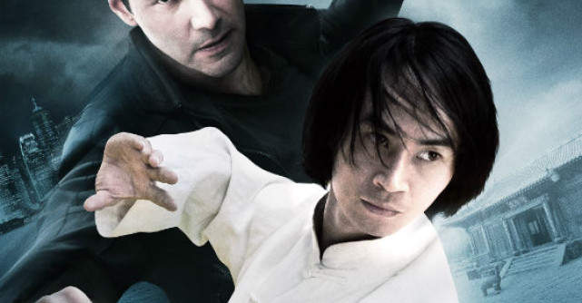 Premiera: Ucigas cu suflet pur / Man of Tai Chi