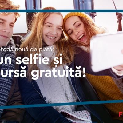 Secret Santa cu fetele? Plătește drumul cu un selfie