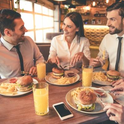 România aderă la cel mai mare program european de nutriție