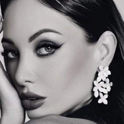 Producție românească pentru un star internațional-Artistele care semnază noul single Hot&Cold pentru Patricia Zavala