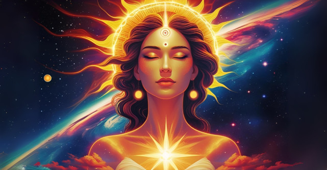 22 August: Magia ordinii divine. Ce înseamnă intrarea Soarelui în Fecioară pentru sufletul tău?