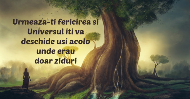 Ghid simplu de a atrage fericirea