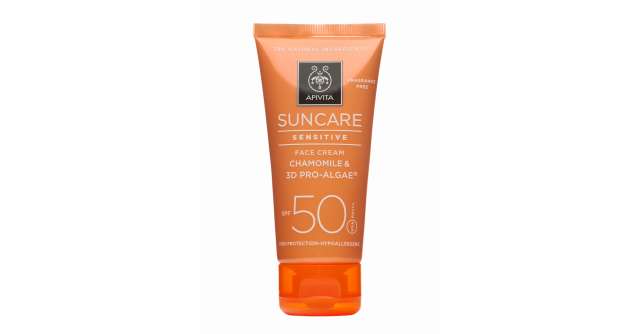 Protejează-ți pielea în mod natural în fața soarelui 