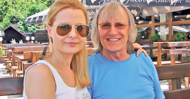 La șase ani de la moartea lui Mihai Constantinescu, Simona Secrier rupe tăcerea: Noaptea aceea n-o voi uita niciodată...