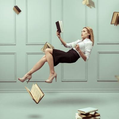 3 cărți care te vor transforma radical