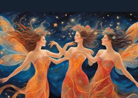 Cine sunt iele? – opt povești despre curaj, pasiune și sens