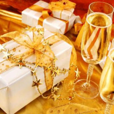 Un Craciun... in DOI