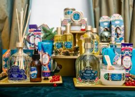 SABON: The Majestic Gala: O seară dedicată eleganței regale și celebrării rafinamentului