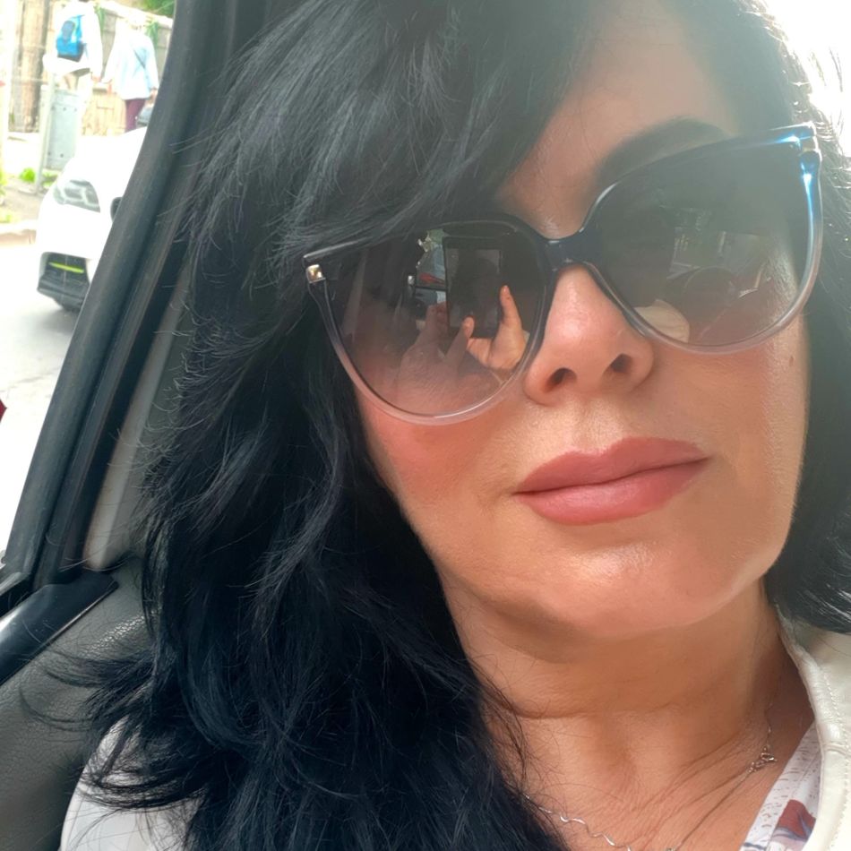 Mariana Moculescu, critici dure la adresa lui Smiley și a Ginei Pistol: De ea zic că e boxer...