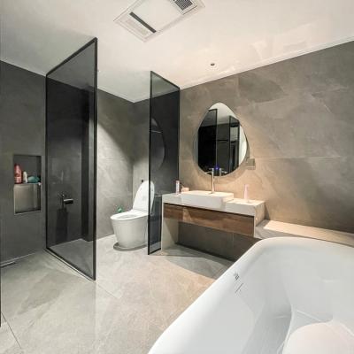 Cum alegi gresia potrivită pentru un decor fresh și modern în locuința ta