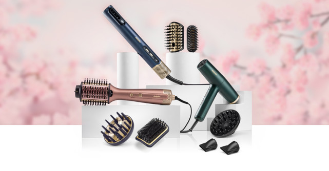 5 beauty gadget-uri de la BaByliss pentru coafuri perfecte de Paște