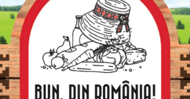 Bun, din Romania! Noi produse romanesti la Billa Romania