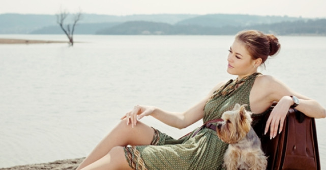 Valiza perfecta pentru vacanta ta 