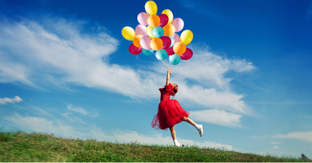 Citate optimiste despre... optimism