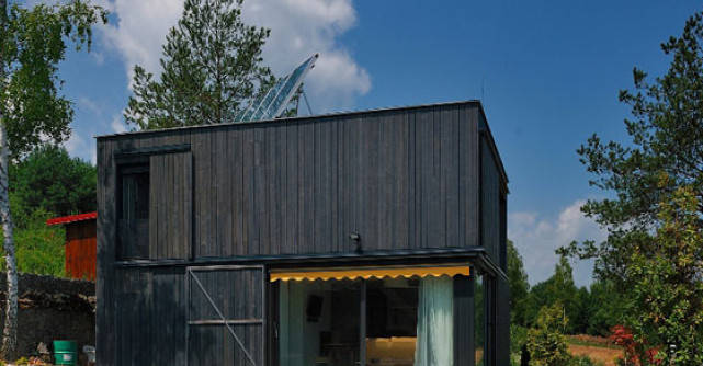 Casa eco-friendly, o tendinta si o necesitate