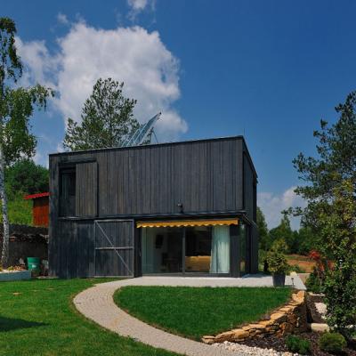 Casa eco-friendly, o tendinta si o necesitate