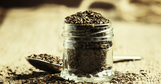 Chimenul, beneficii pentru sanatate