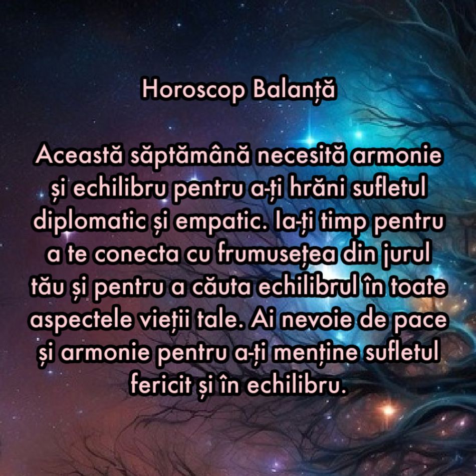 De ce are nevoie fiecare semn zodiacal în săptămâna 13-19 mai