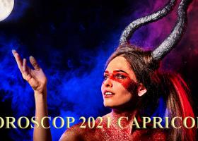 Horoscop 2021 CAPRICORN: castiguri financiare, situatii imprevizibile si iubire adevarata