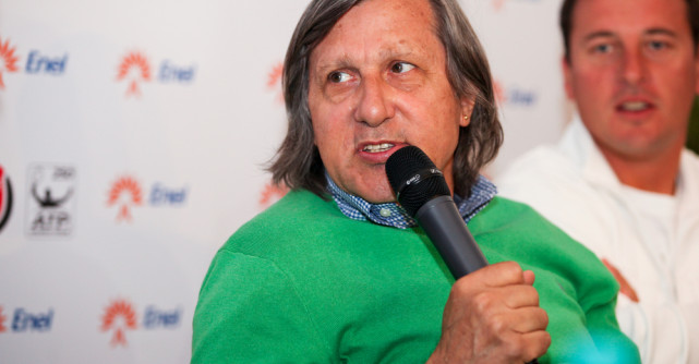 Ilie Năstase își amintește cum Donald Trump i-a plătit o amendă uriașă: „Era enorm”
