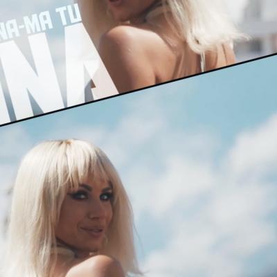 'Sună-mă tu' este numele celei mai fresh piese lansate de AMNA