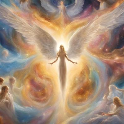 Divinitatea vorbește cu noi. Mesajul îngerilor pentru august pentru fiecare zodie în parte