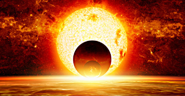 Pe 23 septembrie are loc echinoctiul de toamna din 2022. Cerurile se deschid pentru a ne conecta la lumina divina