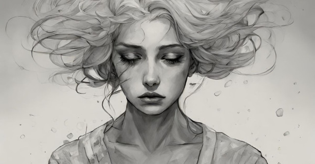 Femeie, dacă ești nefericită, pleacă cât nu e prea târziu!